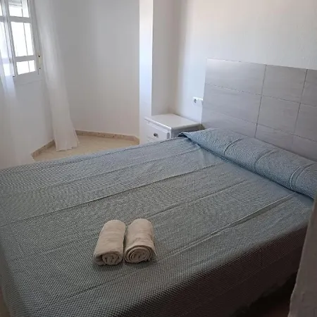 Piso 1ª Linea