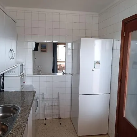 Piso 1ª Linea Sanlucar de Barrameda