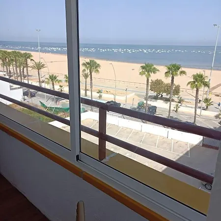 Piso 1ª Linea * Sanlucar de Barrameda