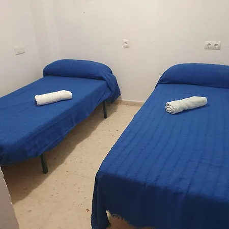 Apartment Piso 1ª Linea