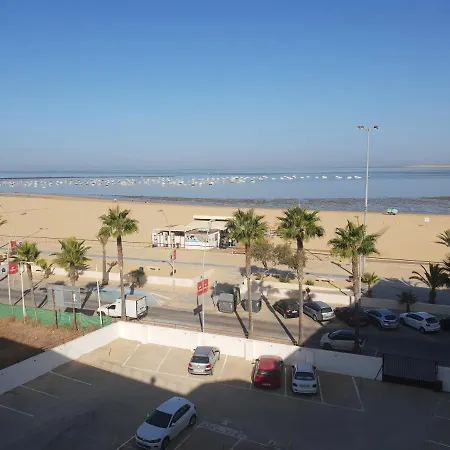 Piso 1ª Linea * Sanlucar de Barrameda