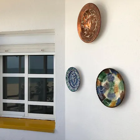 Piso 1ª Linea Санлукар-де-Баррамеда