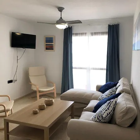 Apartment Piso 1ª Linea