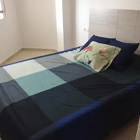 Piso 1ª Linea Apartment Sanlucar de Barrameda