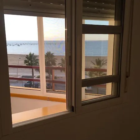 Piso 1ª Linea * Sanlúcar de Barrameda